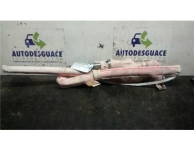 Airbag cortina delantero derecho Citroen C4 Berlina  1 6 HDi FAP 