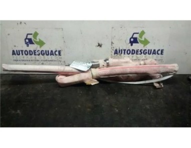 Airbag cortina delantero derecho Citroen C4 Berlina  1 6 HDi FAP 