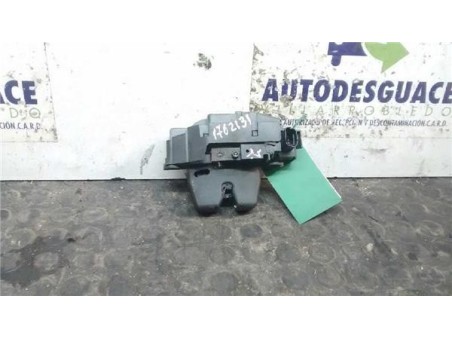 Cerradura Porton Citroen C4 Berlina  1 6 HDi FAP 