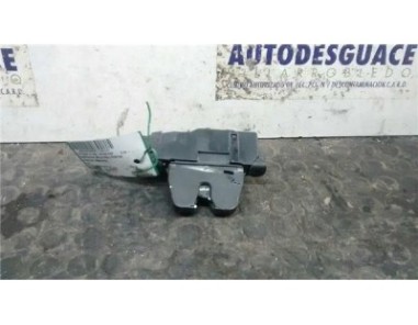 Cerradura Porton Citroen C4 Berlina  1 6 HDi FAP 