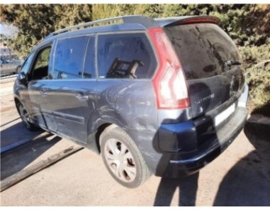 Caudalimetro Citroen C4 Picasso  1 6 HDi