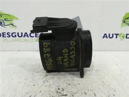 Caudalimetro Citroen C4 Picasso  1 6 HDi