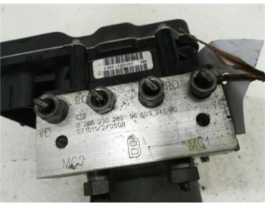 Nucleo Abs Citroen C4 Picasso  1 6 HDi