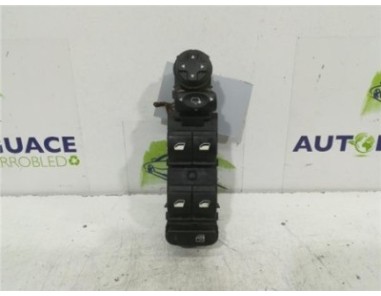 Botonera Puerta Delantera Izquierda Citroen C4 Berlina  1 6 HDi FAP 