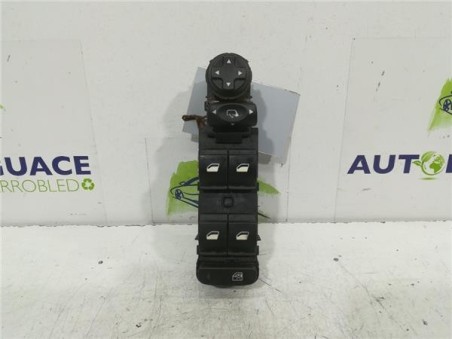 Botonera Puerta Delantera Izquierda Citroen C4 Berlina  1 6 HDi FAP 