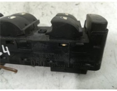 Botonera Puerta Delantera Izquierda Citroen C4 Berlina  1 6 HDi FAP 