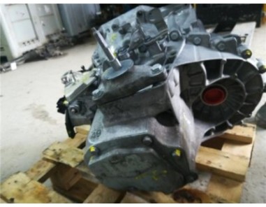 Caja Cambios Manual Citroen C4 Berlina  1 6 HDi FAP 