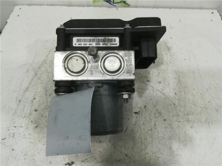 Nucleo Abs Citroen C4 Berlina  1 6 HDi FAP 