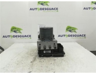 Nucleo Abs Citroen C4 Berlina  1 6 HDi FAP 