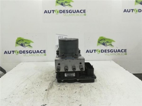 Nucleo Abs Citroen C4 Berlina  1 6 HDi FAP 