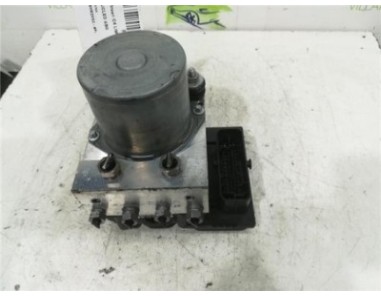 Nucleo Abs Citroen C4 Berlina  1 6 HDi FAP 