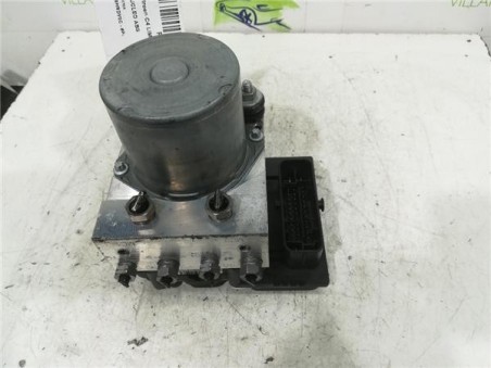 Nucleo Abs Citroen C4 Berlina  1 6 HDi FAP 