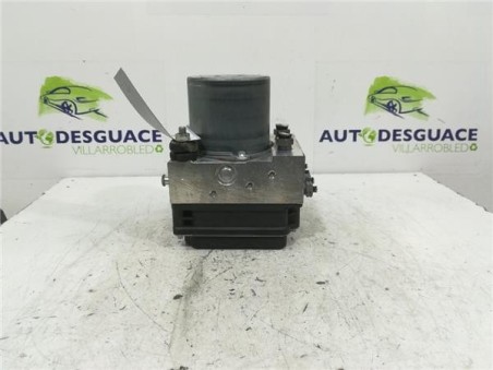 Nucleo Abs Citroen C4 Berlina  1 6 HDi FAP 