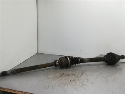 Palier Delantero Derecho Citroen C4 Berlina  1 6 HDi FAP 