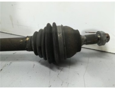 Palier Delantero Derecho Citroen C4 Berlina  1 6 HDi FAP 