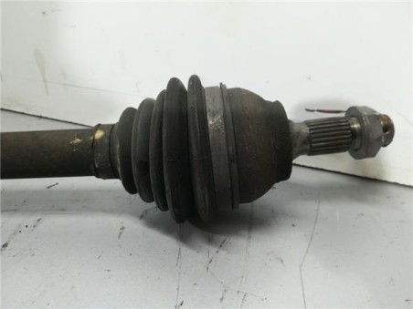 Palier Delantero Derecho Citroen C4 Berlina  1 6 HDi FAP 