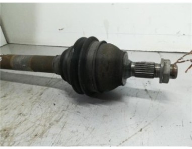 Palier Delantero Izquierdo Citroen C4 Berlina  1 6 HDi FAP 