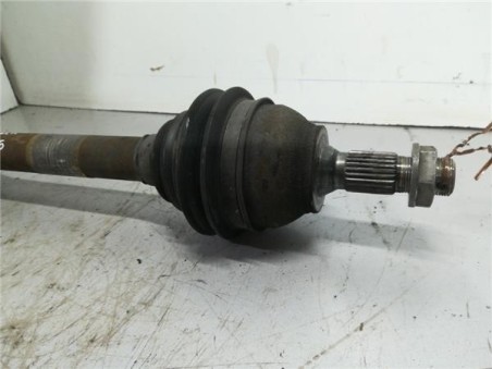 Palier Delantero Izquierdo Citroen C4 Berlina  1 6 HDi FAP 