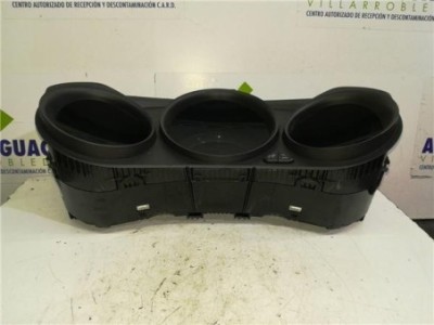 Cuadro Completo Citroen C4 Berlina  1 6 HDi FAP 