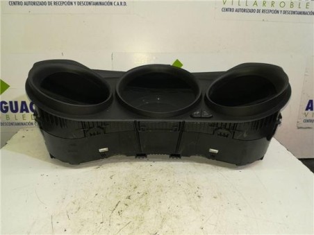 Cuadro Completo Citroen C4 Berlina  1 6 HDi FAP 