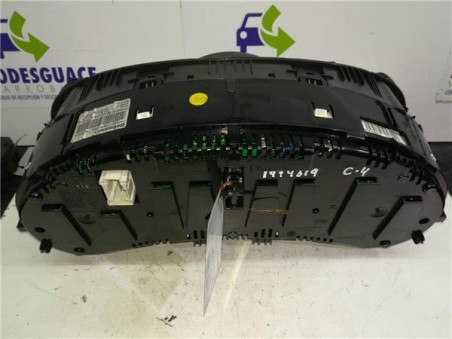 Cuadro Completo Citroen C4 Berlina  1 6 HDi FAP 