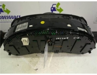 Cuadro Completo Citroen C4 Berlina  1 6 HDi FAP 