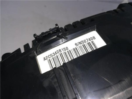 Cuadro Completo Citroen C4 Berlina  1 6 HDi FAP 