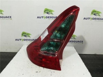 Piloto Trasero Izquierdo Citroen C4 Berlina  1 6 HDi