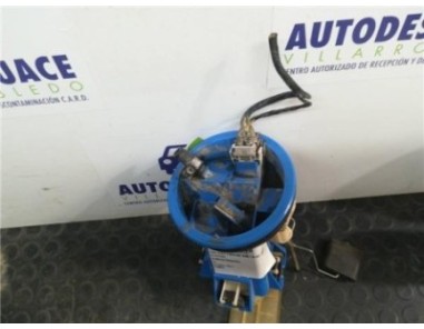 Aforador BMW Serie 3 Berlina  1 8 318i [1 8 Ltr  - 83 kW CAT]