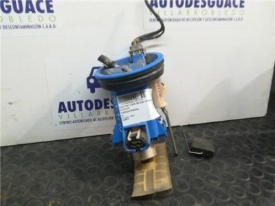 Aforador BMW Serie 3 Berlina  1 8 318i [1 8 Ltr  - 83 kW CAT] 2