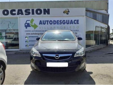 Aforador Opel ASTRA J LIM  1 7 16V CDTI 