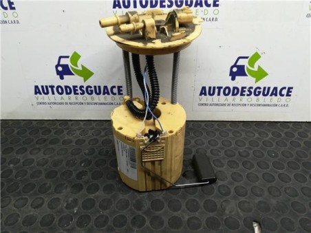 Aforador Opel ASTRA J LIM  1 7 16V CDTI 