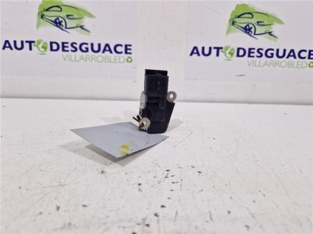 Caudalimetro Citroen C4 Cactus  1 6 Blue-HDI FAP 