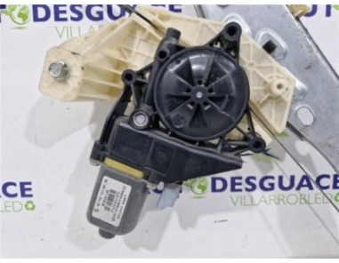 Elevalunas Electrico Delantero Izquierdo Citroen C4 Cactus  1 6 Blue-HDI FAP 