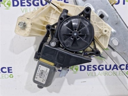 Elevalunas Electrico Delantero Izquierdo Citroen C4 Cactus  1 6 Blue-HDI FAP 