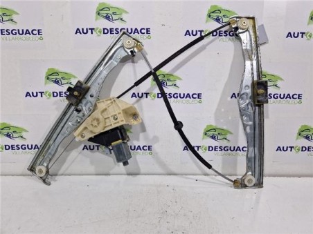 Elevalunas Electrico Delantero Izquierdo Citroen C4 Cactus  1 6 Blue-HDI FAP 