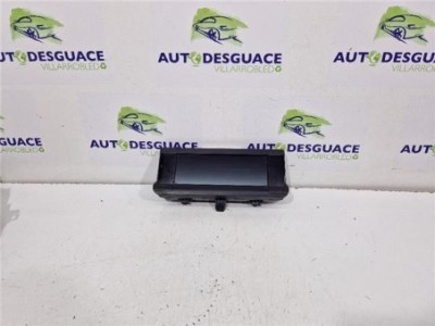 Cuadro Instrumentos Citroen C4 Cactus  1 6 Blue-HDI FAP 