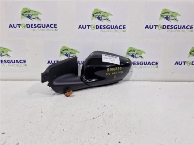 Retrovisor Electrico Izquierdo Citroen C4 Cactus  1 6 Blue-HDI FAP 