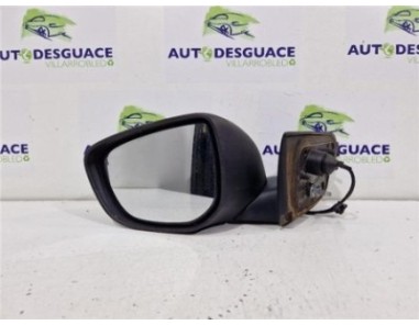 Retrovisor Electrico Izquierdo Citroen C4 Cactus  1 6 Blue-HDI FAP 