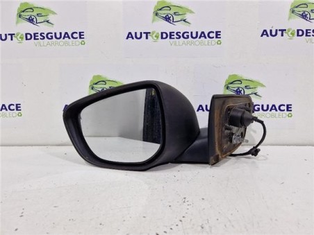 Retrovisor Electrico Izquierdo Citroen C4 Cactus  1 6 Blue-HDI FAP 