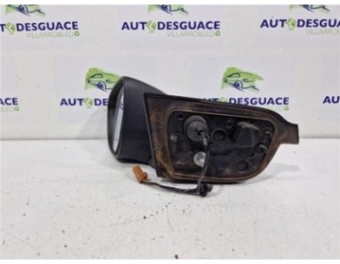 Retrovisor Electrico Izquierdo Citroen C4 Cactus  1 6 Blue-HDI FAP 