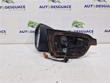 Retrovisor Electrico Izquierdo Citroen C4 Cactus  1 6 Blue-HDI FAP 