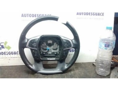 Volante Citroen C4 Berlina  1 6 HDi FAP 