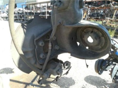 Puente Trasero Citroen Grand C4 Picasso  2 0 16V 