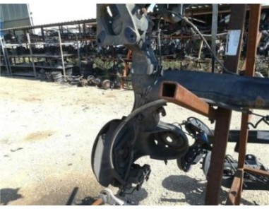 Puente Trasero Citroen Grand C4 Picasso  2 0 16V 