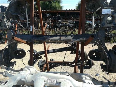 Puente Trasero Citroen Grand C4 Picasso  2 0 16V 