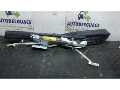 Airbag cortina delantero izquierdo Citroen C6  2 7 V6 HDi FAP 