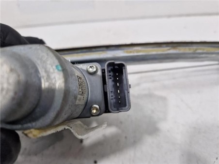 Elevalunas Electrico Delantero Izquierdo Citroen C4 Berlina  1 6 HDi FAP 