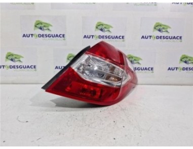 Piloto Trasero Derecho Citroen C4 Berlina  1 6 HDi FAP 