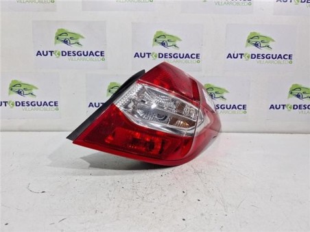 Piloto Trasero Derecho Citroen C4 Berlina  1 6 HDi FAP 